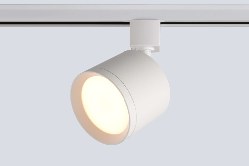 Светильник однофазный Crystal Lux CLT 0.31 020 WH фото 2